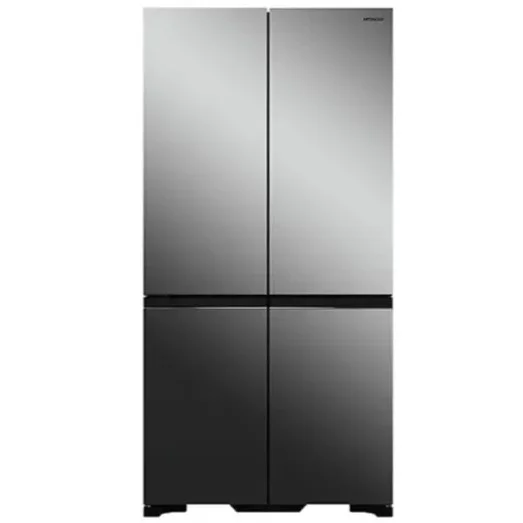 Hitachi 638L French Door RWB640VT0X reviews