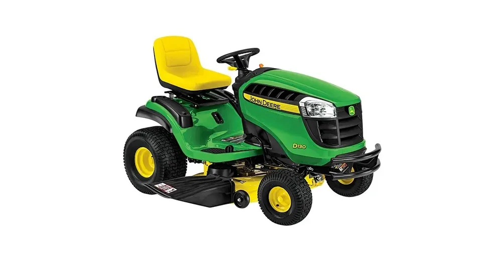 John Deere 100 Series D130 reviews ProductReview