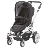 Steelcraft Cruiser Travel System