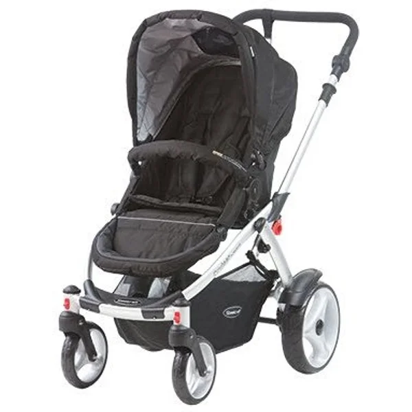 Steelcraft cruiser pram online