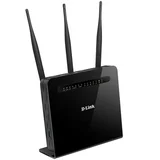 D-Link TalkBox2800 with VoIP AC1600 DVA-2800