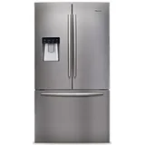 Hisense 630L French Door HR6FDFF630S (Stainless Steel)