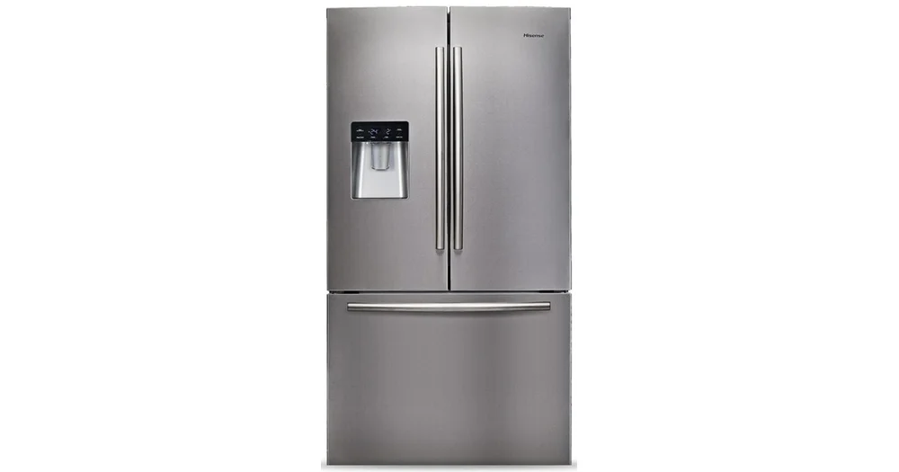 20++ Hisense 536l french door fridgefreezer with water dispenser info