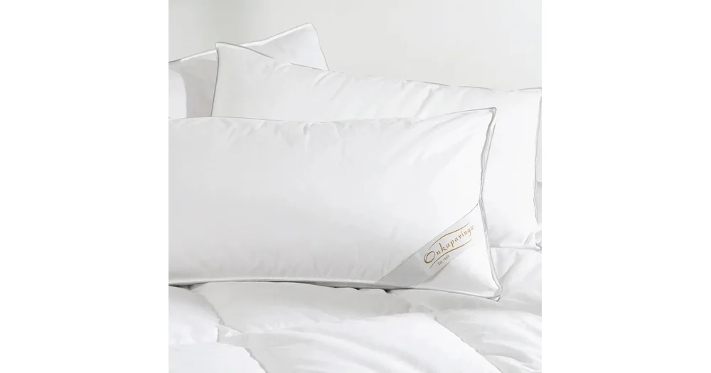 Onkaparinga 50/50 Goose Down & Feather