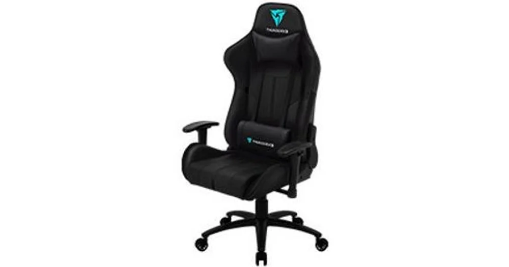 Thunderx3 bc3 2025 gaming chair review