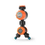 Holman EzyGrip 2-Way Mechanical Tap Timer