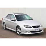 Subaru Impreza GE/GH (gen 3)