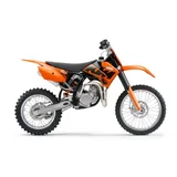 KTM 85 SX 19/16