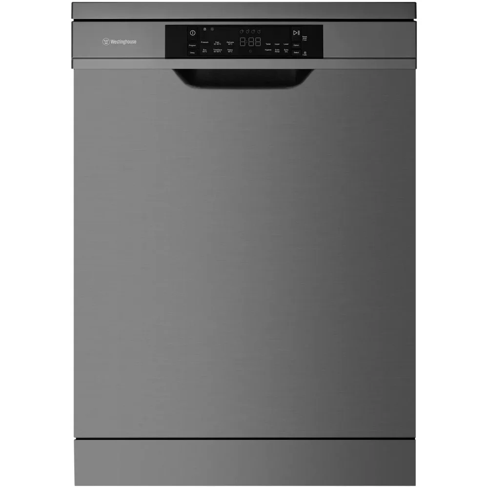 westinghouse dishwasher wsf6606w