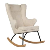 Quax Deluxe Rocking Nursing Chair
