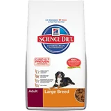 Hill's Science Diet Adult Large Breed