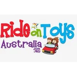 Ride on Toys Australia