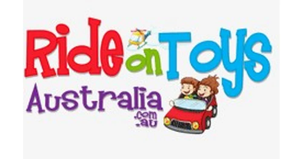 Ride on Toys Australia reviews
