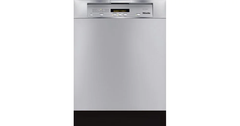 Miele g deals 7319 scu xxl