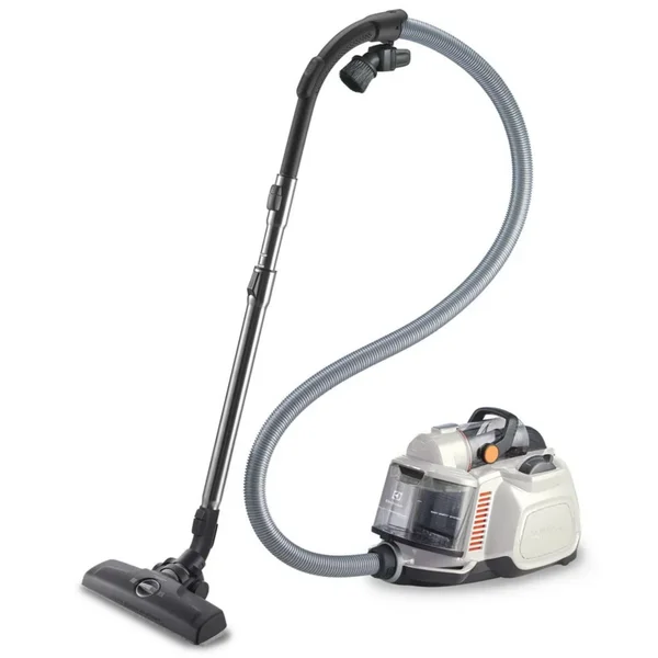 Electrolux SilentPerformer reviews