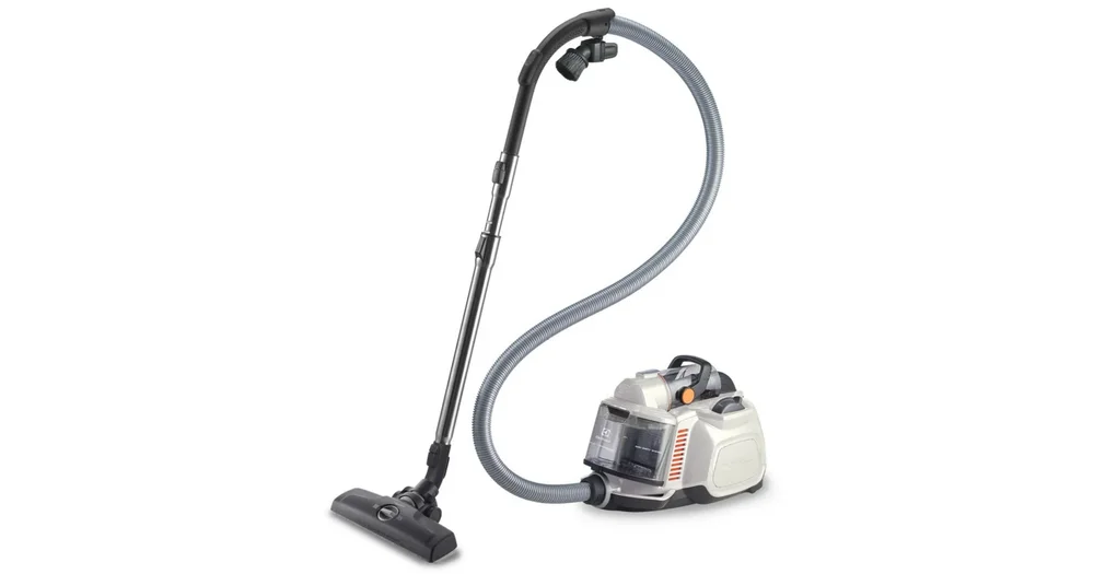 Test Electrolux ESPC7Green Silent Performer - Aspirateur - UFC-Que Choisir