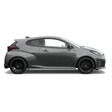 Toyota Yaris XP210 Petrol GR Yaris