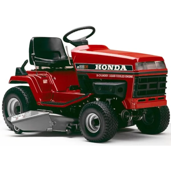 Honda Sit On Lawn Mowernull