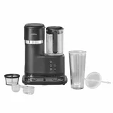 Sunbeam Frappe Iced + Hot Coffee Machine SDP2000BK