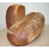 Bill’s Organic Sourdough Medium Rye