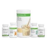 Herbalife Quickstart Programme
