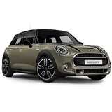 Mini 5-Door Hatch F55 Cooper S Automatic