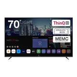 Aiwa 4K Smart TV AWS700W (70")