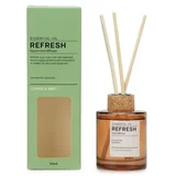 Kmart Aroma Refresh Citrus and Mint Liquid Reed Diffuser
