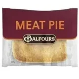 Balfours Meat Pie