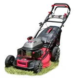 BBT 4 Stroke Self Propelled 4 Speed Lawn Mower