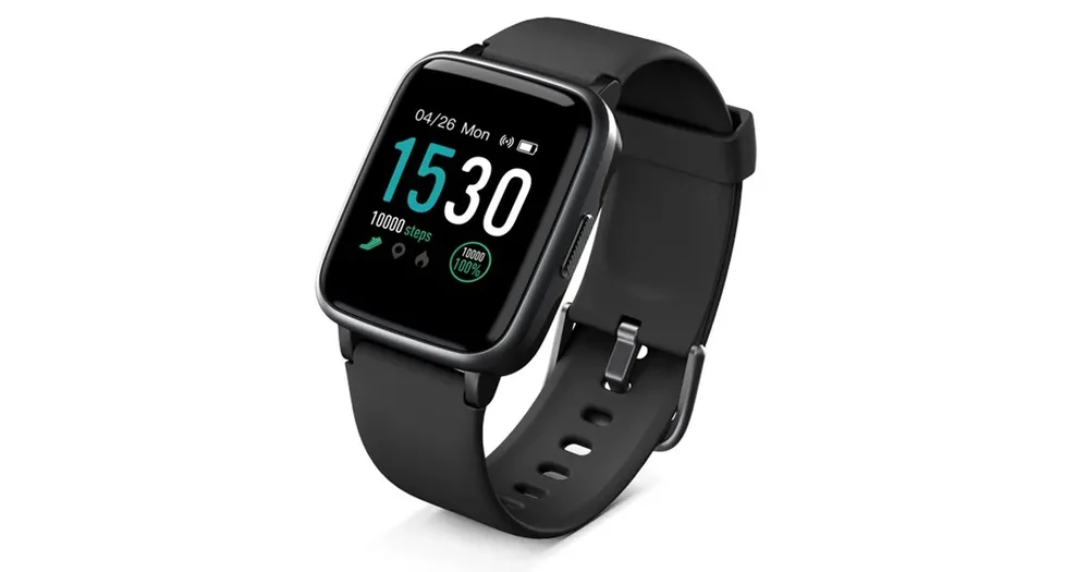 Kogan active plus smart watch sale