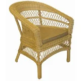 Oasis Burlington Wicker Tub Chair