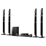 Samsung HT-D555 / HT-D555W