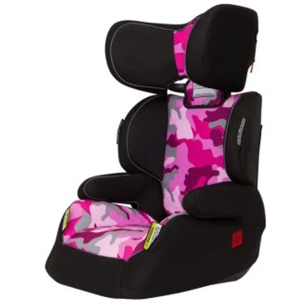 InfaSecure Vario Kid reviews ProductReview