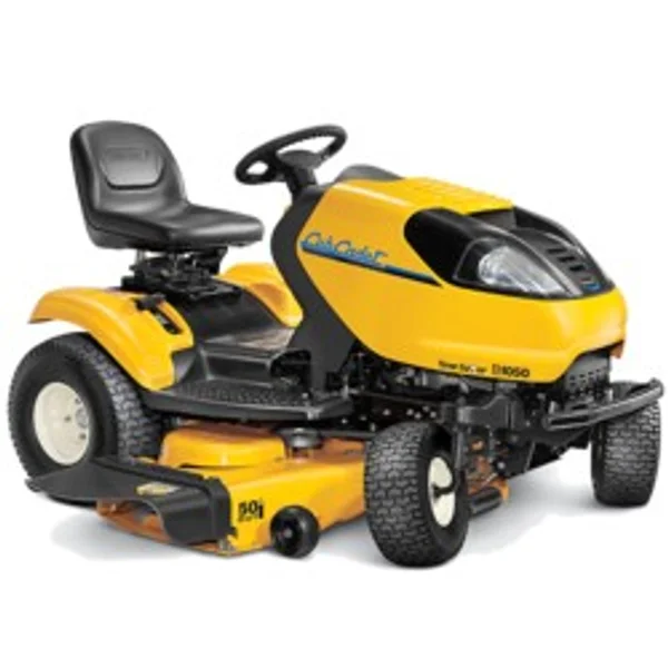 Cub Cadet i1046 reviews ProductReview