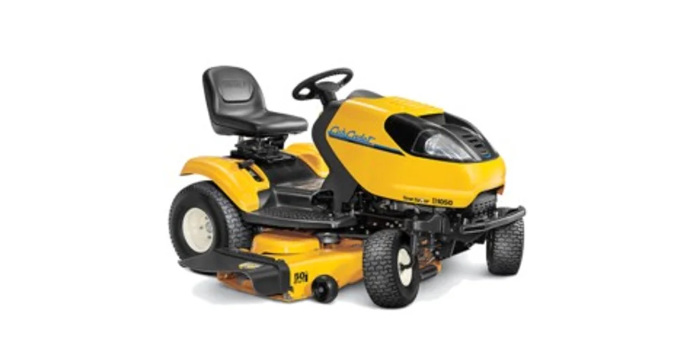 Cub cadet i1046 zero turn new arrivals