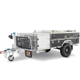 MDC Explorer Rear Fold Offroad