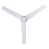 Fanco Flow DC with LED Light 52″