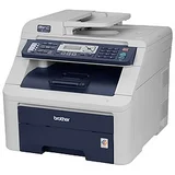 Brother MFC-9120CN / MFC-9320CW