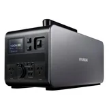 Hyundai 1000W Power Station HPS-1100