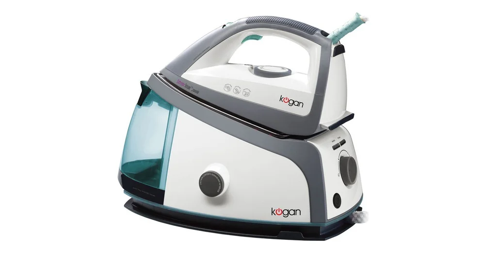 Kogan 2000W Steam KAIRN01STMA Questions