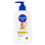 Curash Moisturising Soap Free Bath