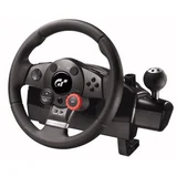 Logitech Driving Force GT