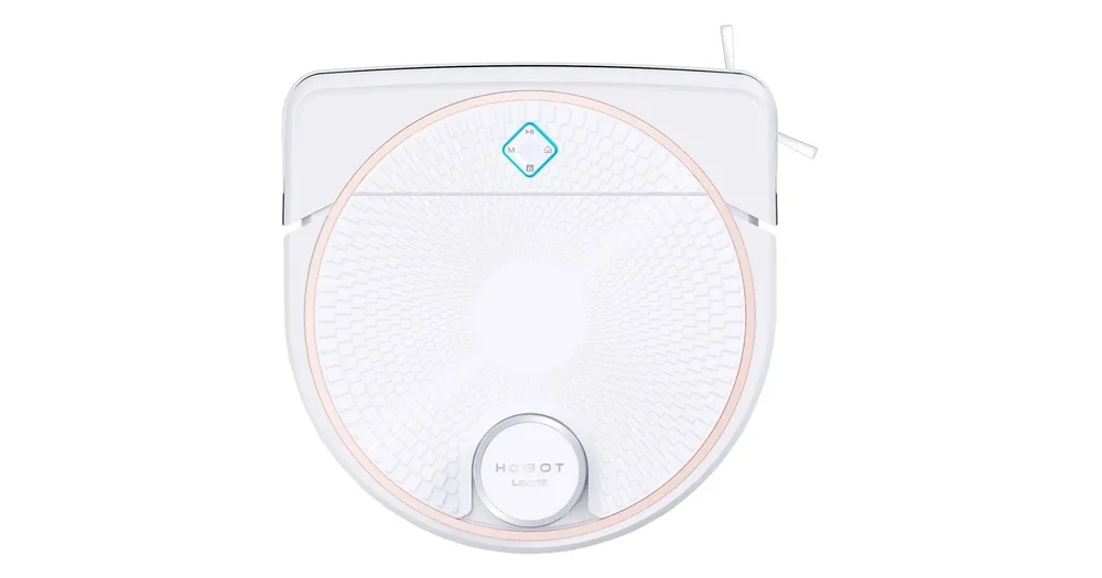Hobot Legee D7 reviews | ProductReview.com.au