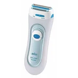 Braun Silk & Soft