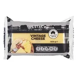 ALDI Westacre Dairy Vintage Cheese
