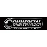 Commercial Fitness Equipment