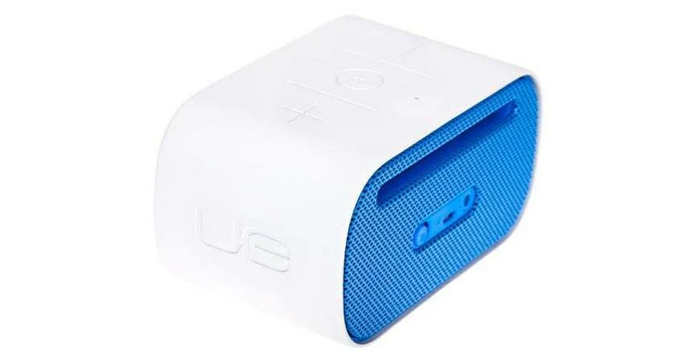 Setting Logitech Mini Boom Logitech Ue Speaker Ultimate Ears Ue