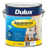 Dulux Aquanamel Gloss