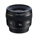 Canon EF 50mm f/1.4 USM